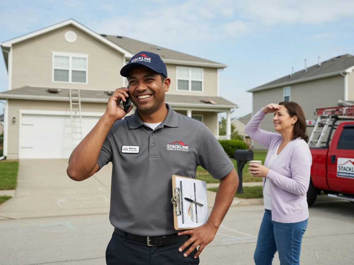 Chimney flashing repair Attica, MI FAQs